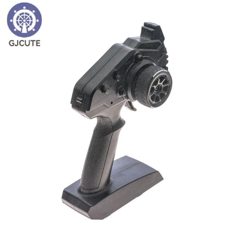 Rc Transmitter - Capa de Silicone para Volante de