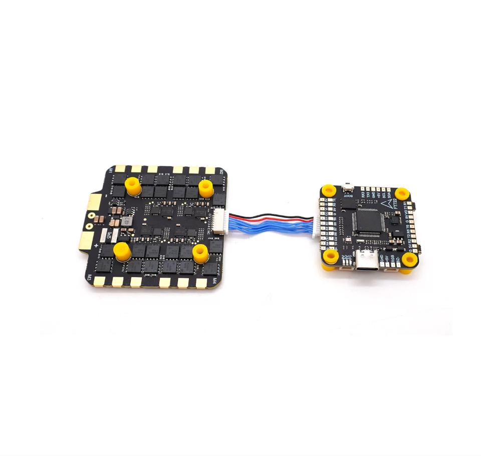 Betaflight Fc - Controladora de Voo F405 V3 FC
