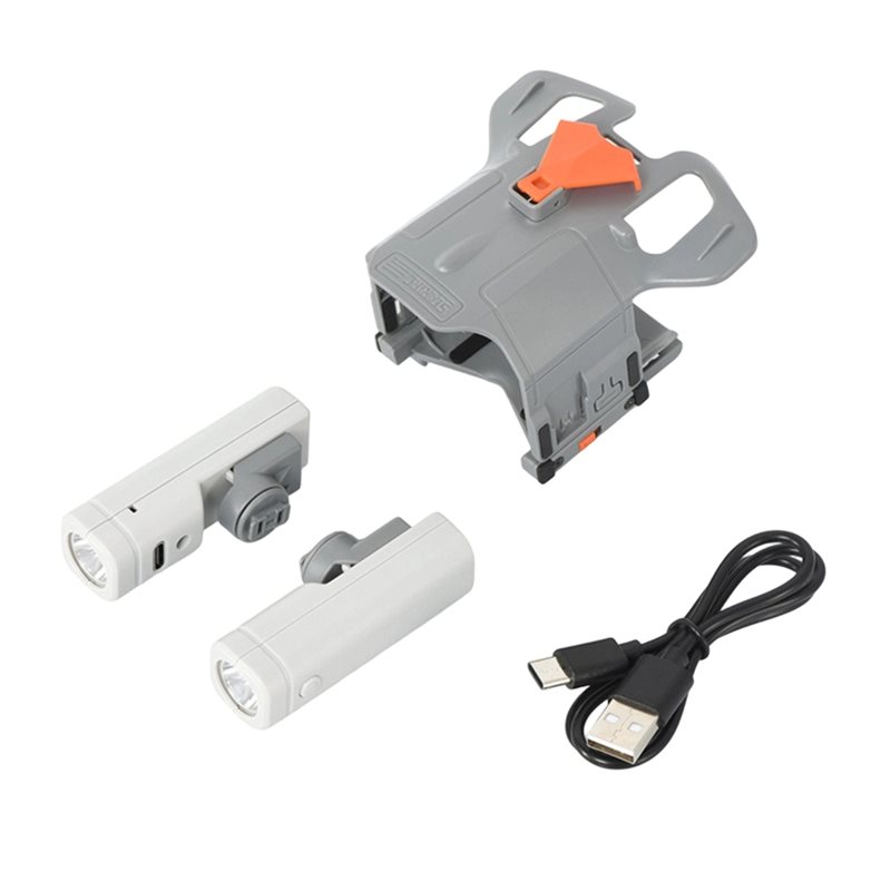 Dji Mini Drone - Suporte de Luz para Drone DJI