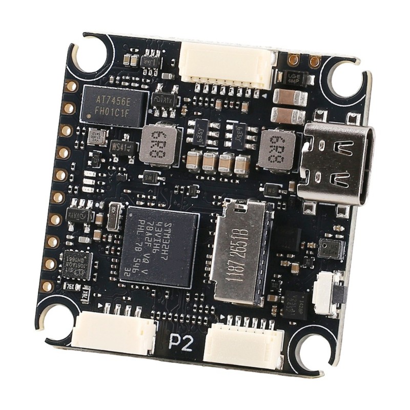 Betaflight Fc - Controlador de Voo A63T-TBS Lucid H7