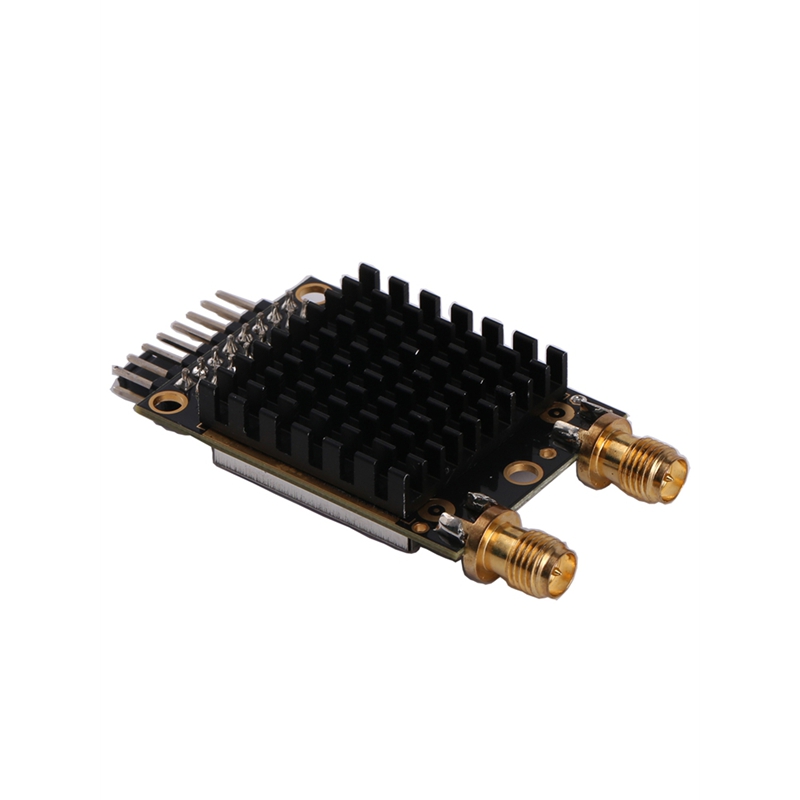 Flight Controller - 40km de longo alcance RDF900 915Mhz