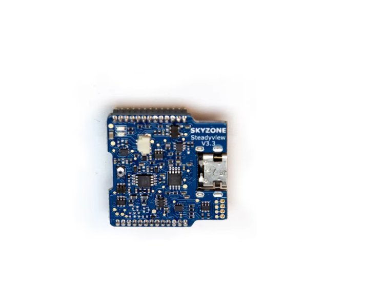 Goggles Fpv - Skzone cobra x fpv dr-one receptor