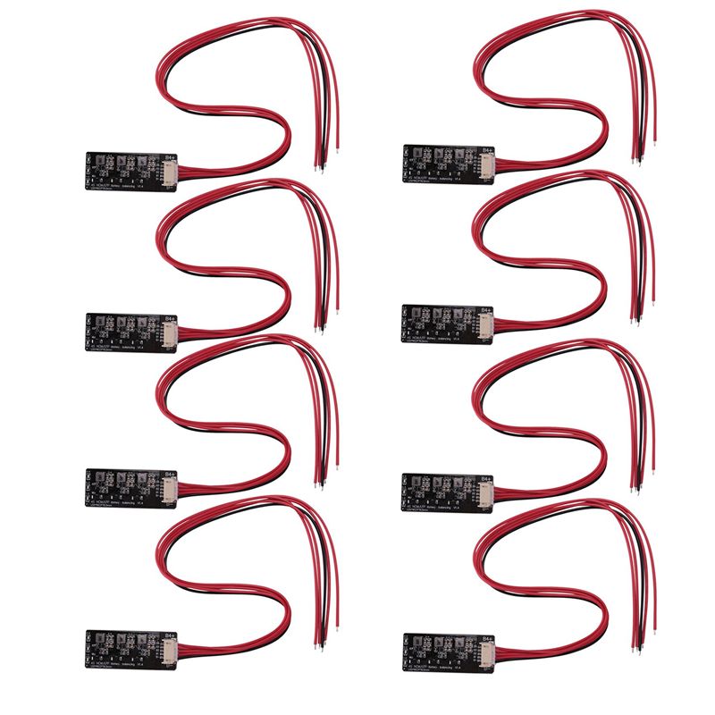 Lipo Battery 4S - FFYY-8X 4S Equalizador Ativo de Bateria