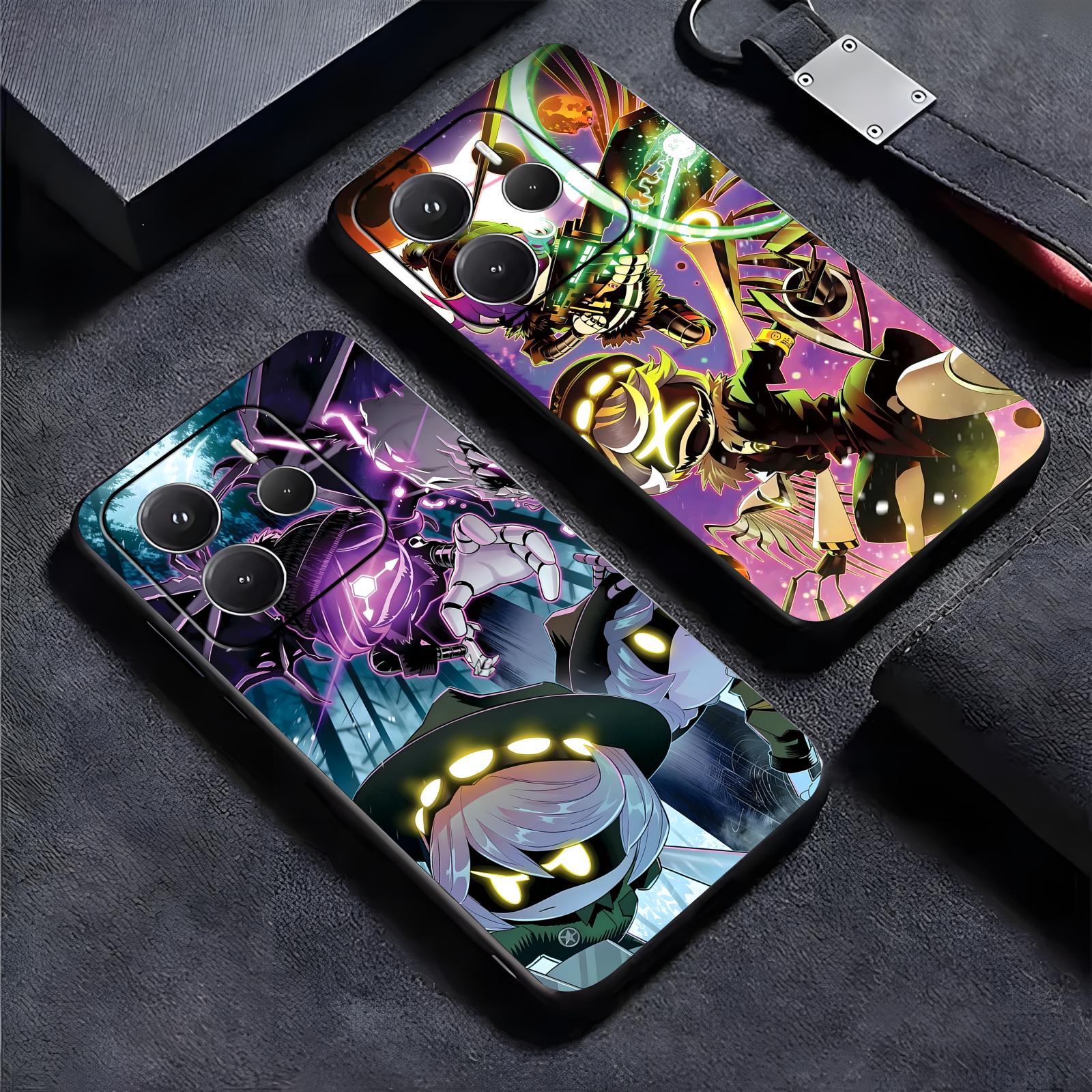 Drone - Capa de Telefone para Redmi Note15