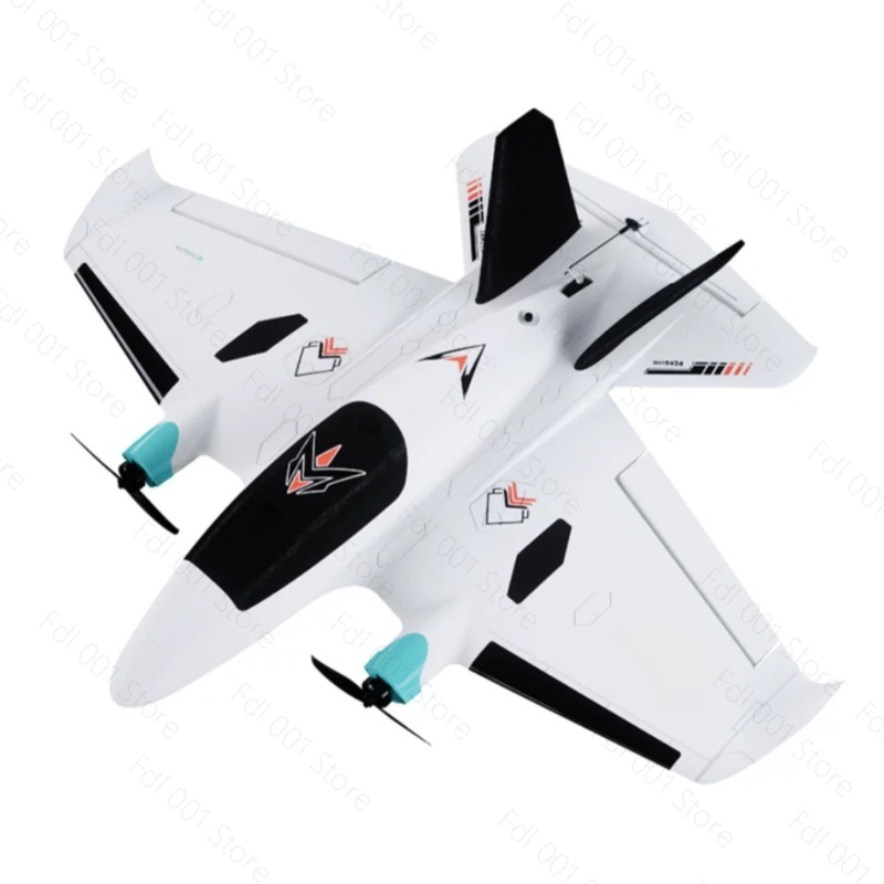 Rc Drone - Avião RC de Asa Fixa com