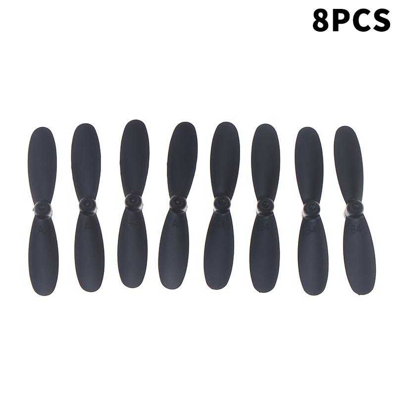 Rc Drone - 8 Peças de Hélices de 42mm