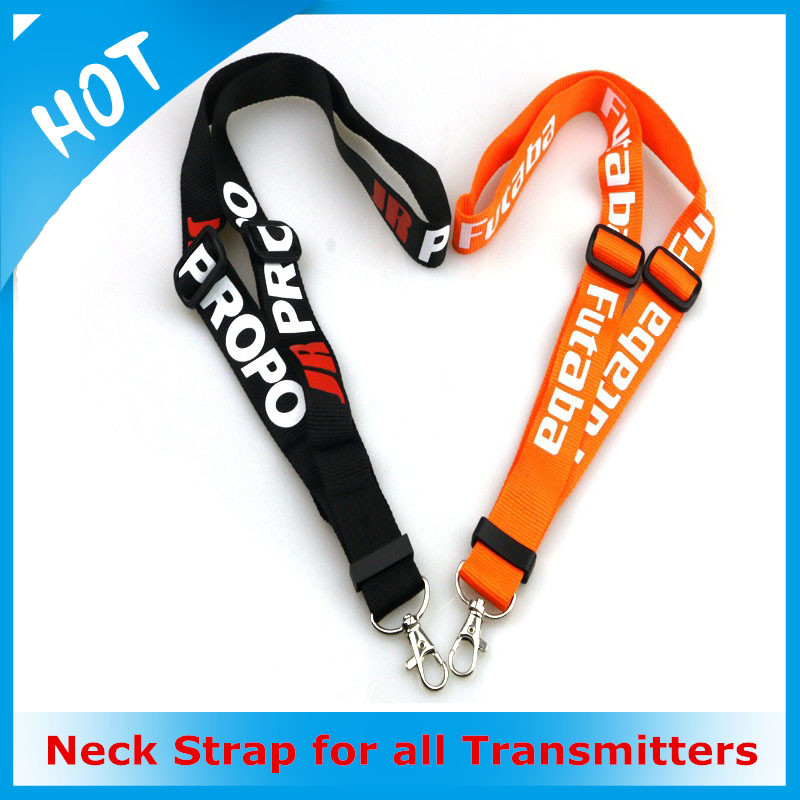 Flysky Transmitter - Transmissor sling pescoço cinta para jumper
