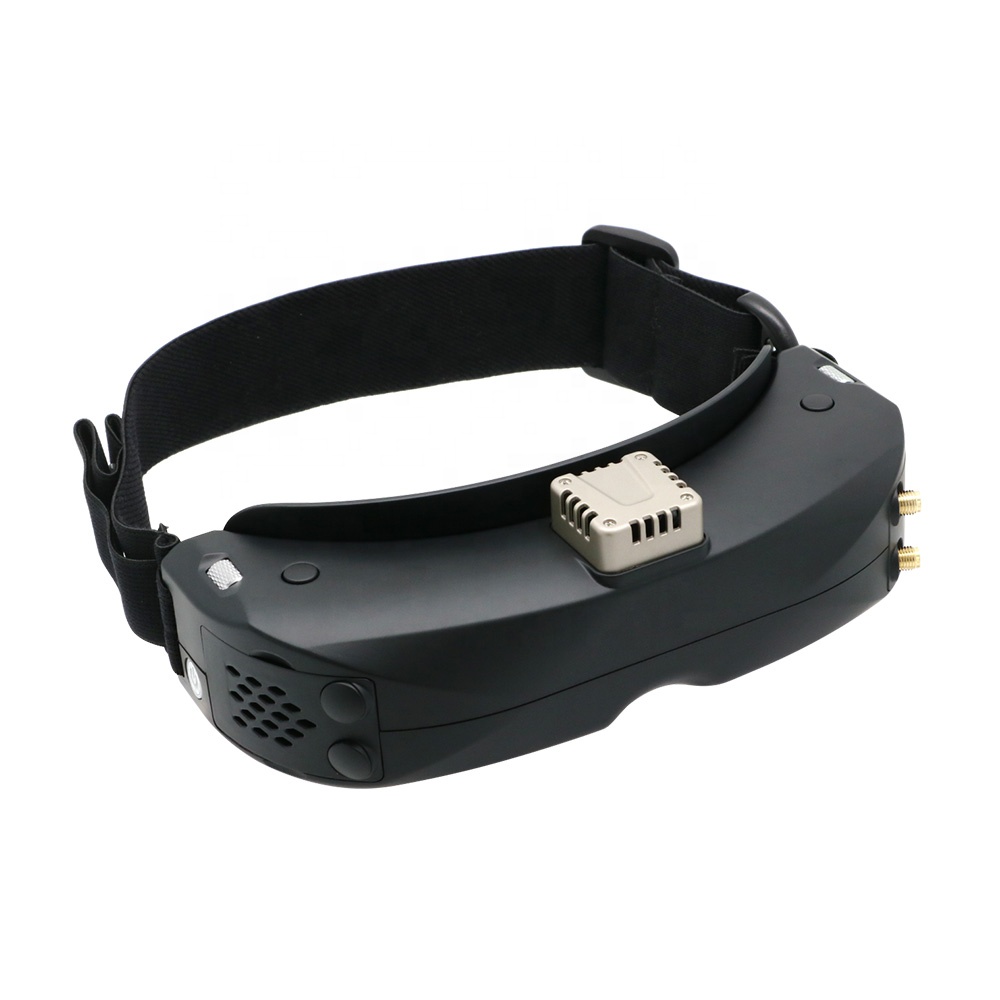 Goggles Fpv - Óculos FPV SKYZONE SKY04X PRO OLED