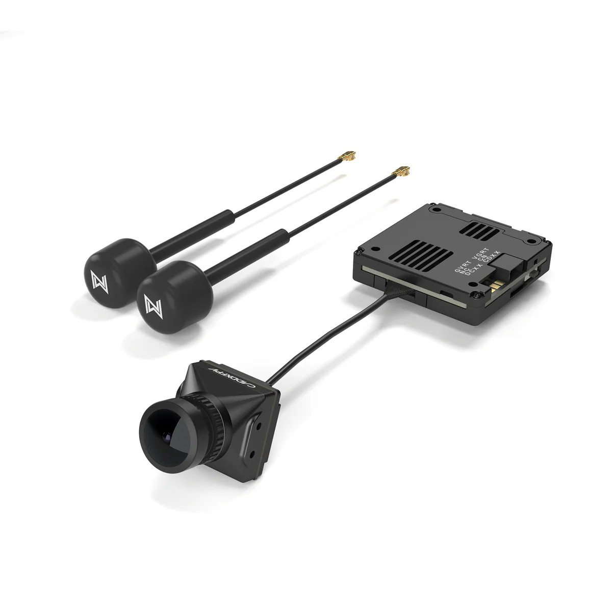 Fpv Camera - Kit Walksnail Avatar HD Pro 1080P