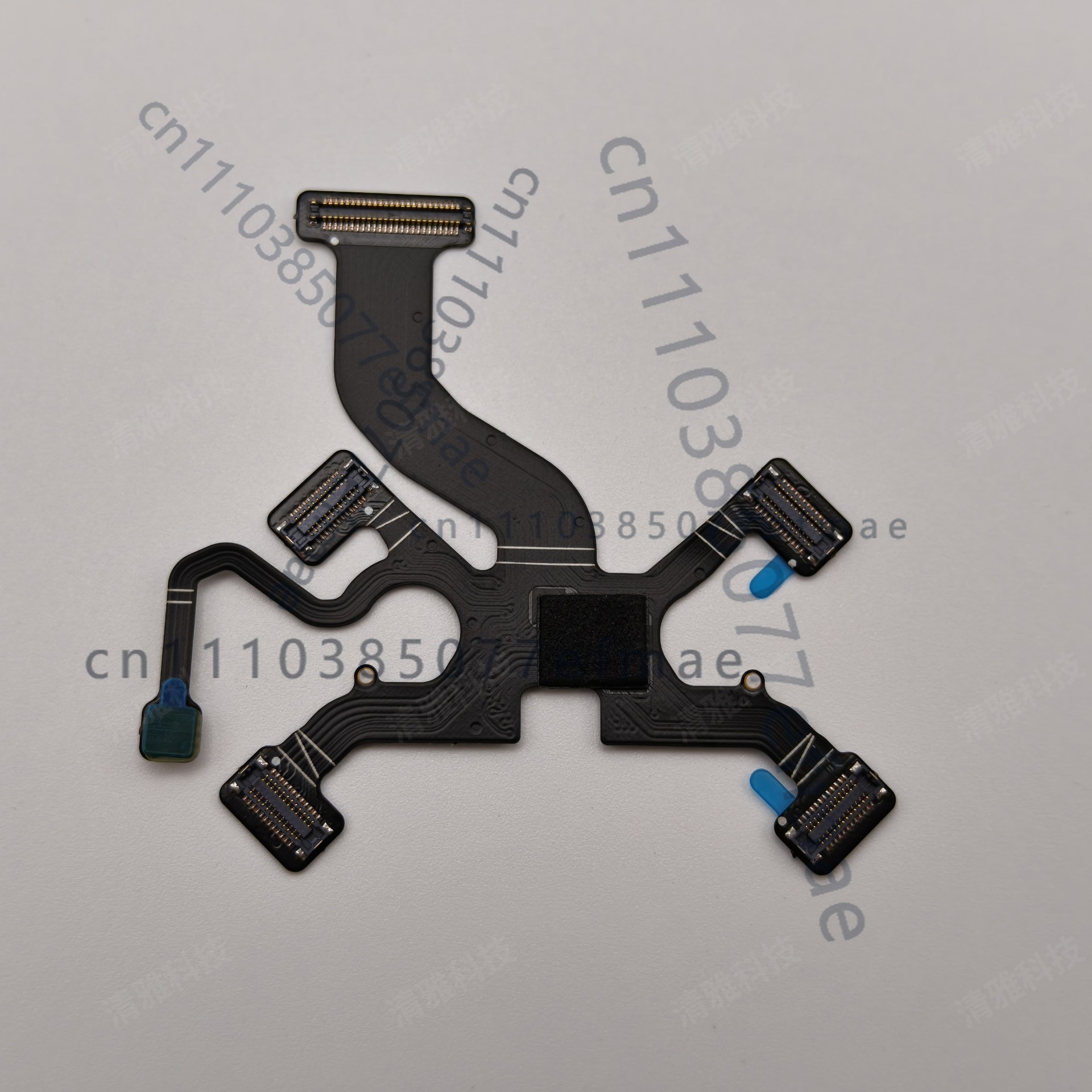 Cabo Flexível Original 7 em 1  - Dji Mini Drone avaliação e preço