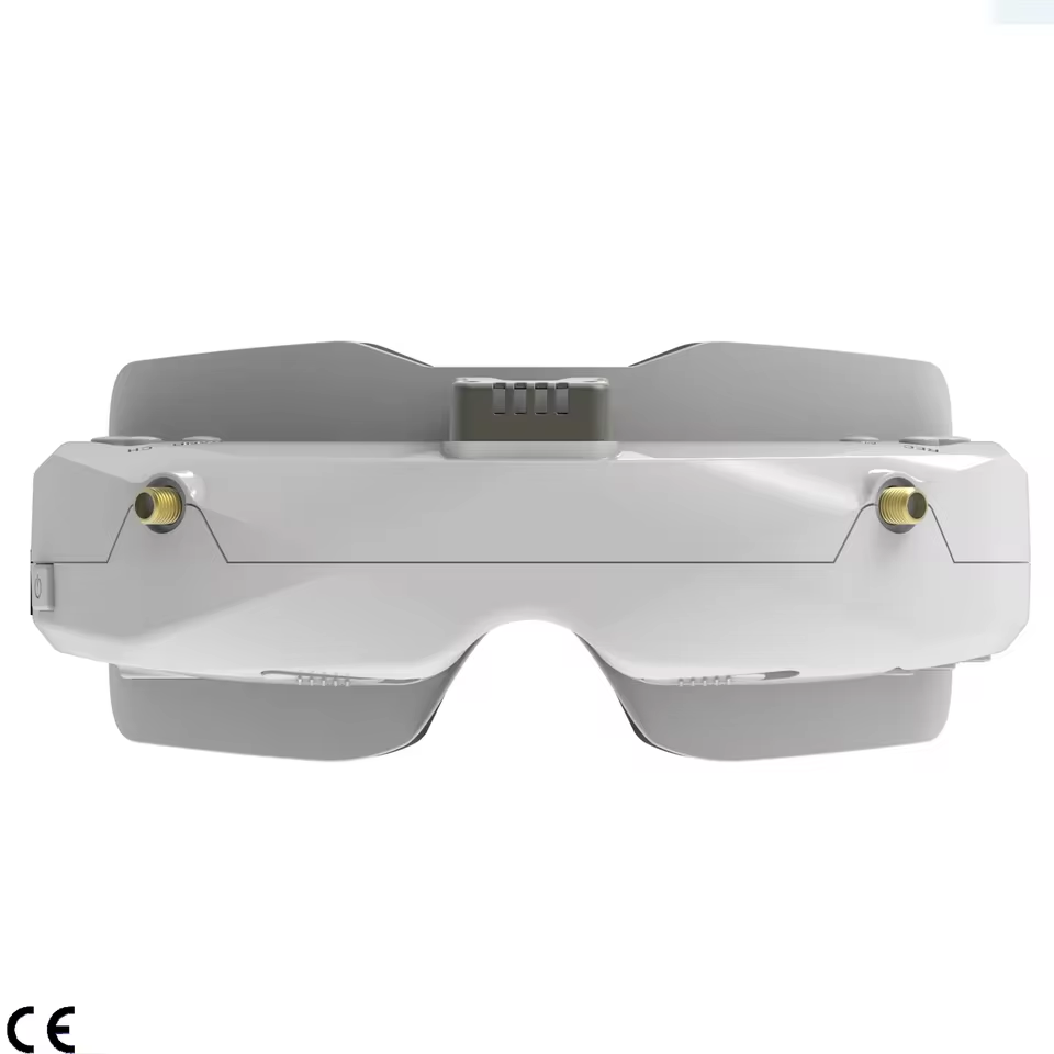 Óculos FPV SKYZONE SKY02O OLED - Goggles Fpv avaliação e preço