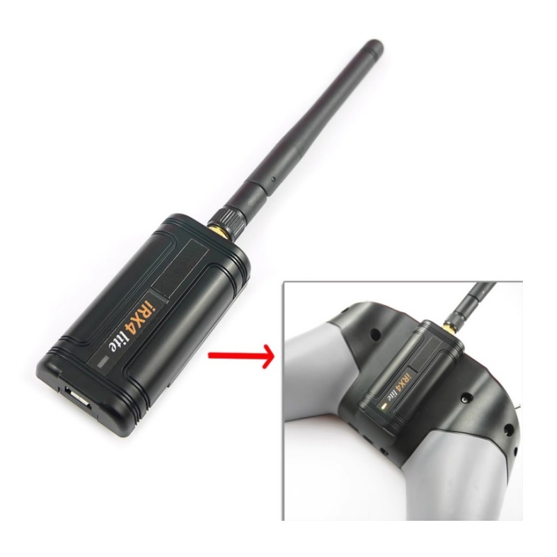 OpenTX Frsky X-lite TBS Tango2 - Flysky Transmitter avaliação e preço