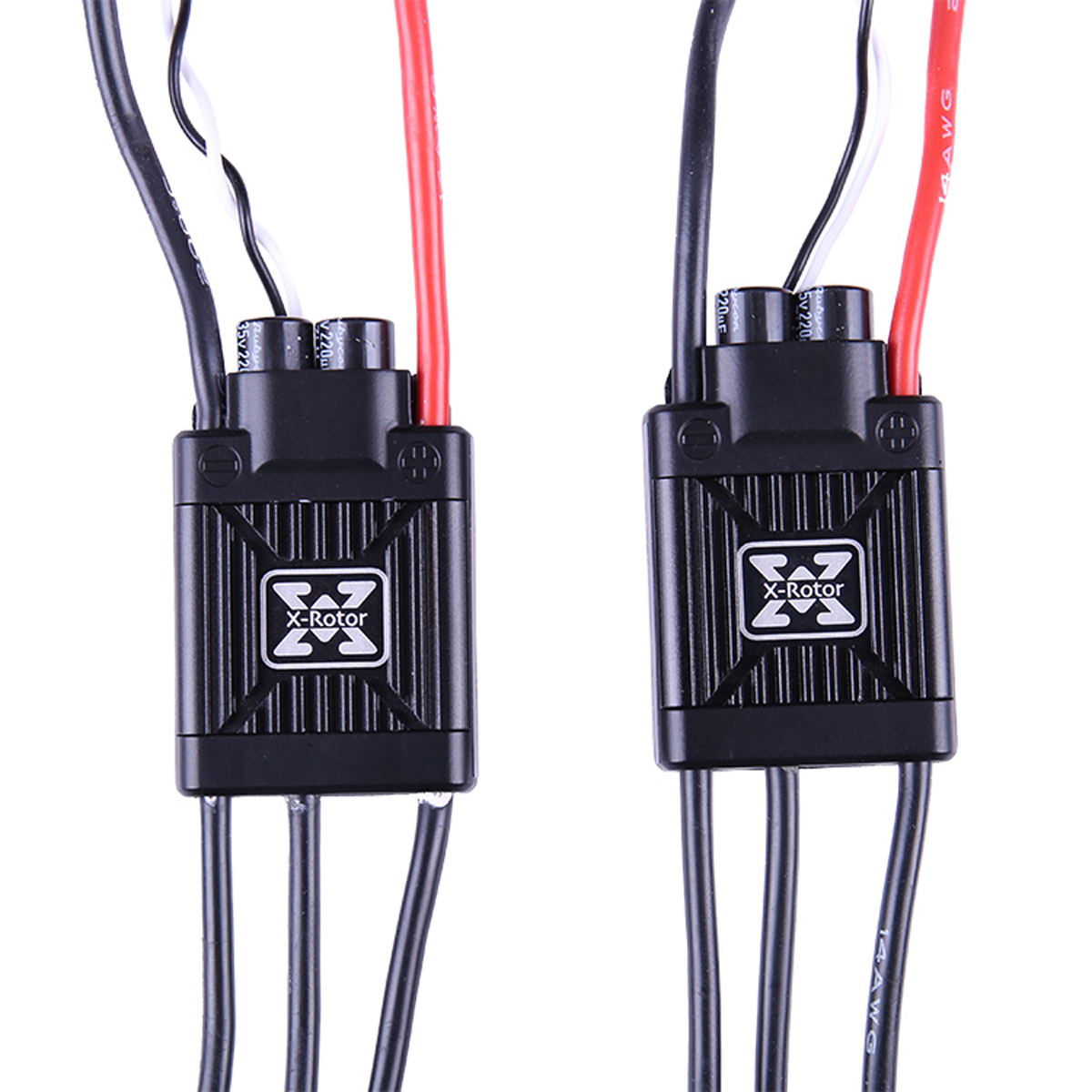 Hobbywing XRotor Brushless ESC - 4 In 1 Esc avaliação e preço