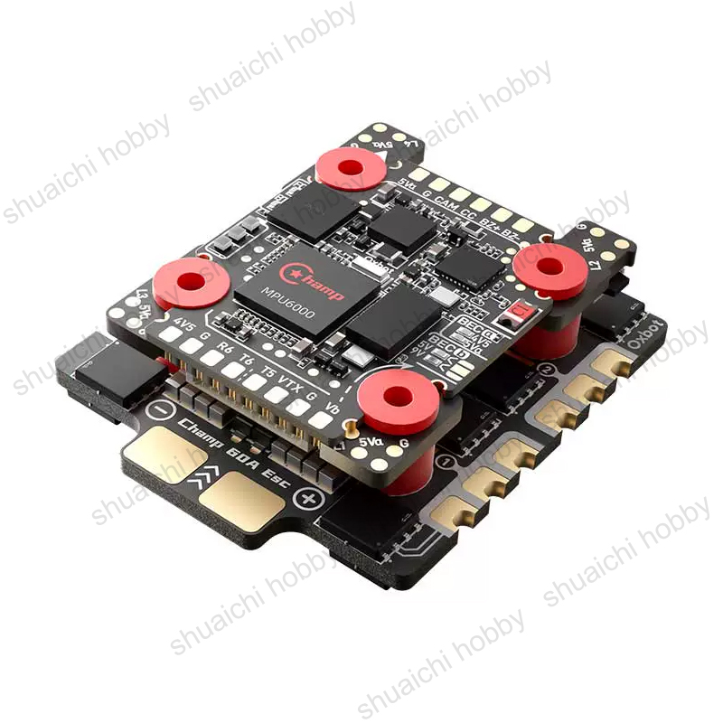 1 conjunto de drone de corrida - Betaflight Fc avaliação e preço