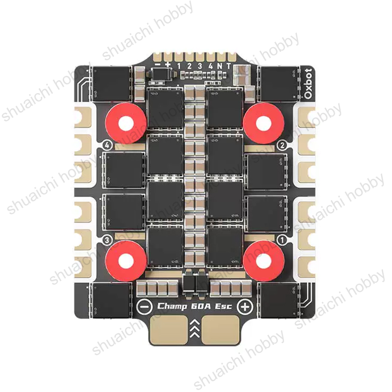 1 conjunto de drone de corrida - Betaflight Fc avaliação e preço