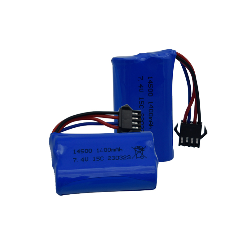 Bateria de Íon de Lítio 7.4V 1 - Balance Charger Rc avaliação e preço