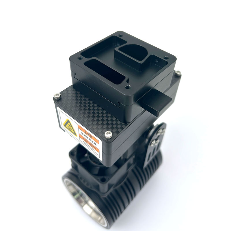 NOVO Suporte de Liberação Rápi - Drone With Camera avaliação e preço