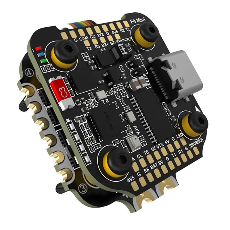 Preço de Fábrica para Speedybe - Betaflight Fc avaliação e preço
