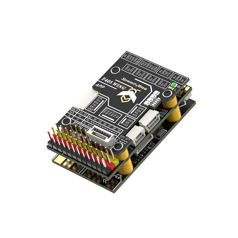 Controladora de Voo CSKY Speed - Flight Controller avaliação e preço