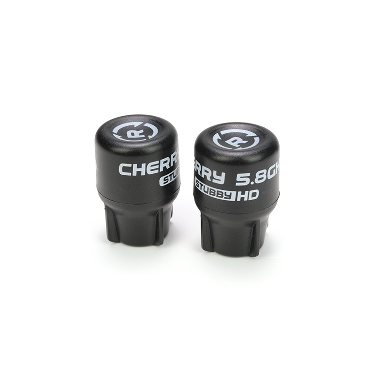 Antena RUSHFPV Cherry Stubby 5 - Goggles Fpv avaliação e preço