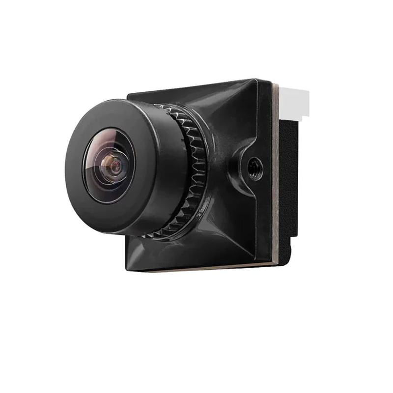 CADDXFPV Ratel Pro Analógico / - Analog Fpv Camera avaliação e preço