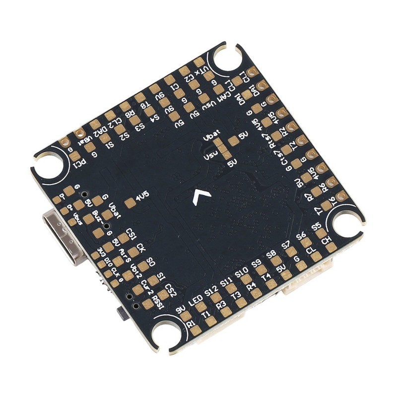 Controlador de Voo WOWFU-TBS L - Betaflight Fc avaliação e preço