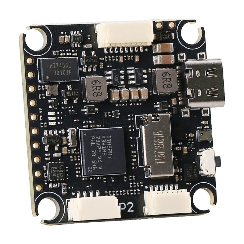Controlador de Voo WOWFU-TBS L - Betaflight Fc avaliação e preço