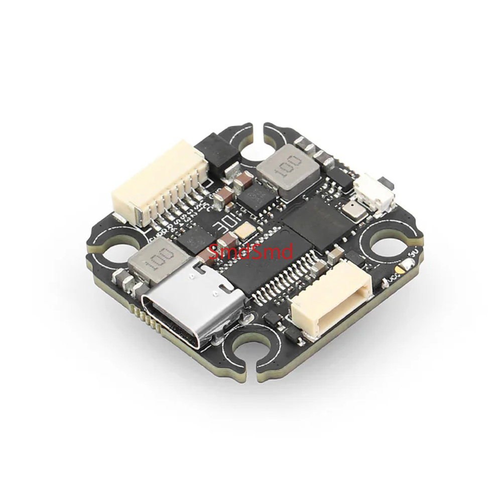 Controlador de Voo MAMBA MK4 F - F722 Flight Controller avaliação e preço