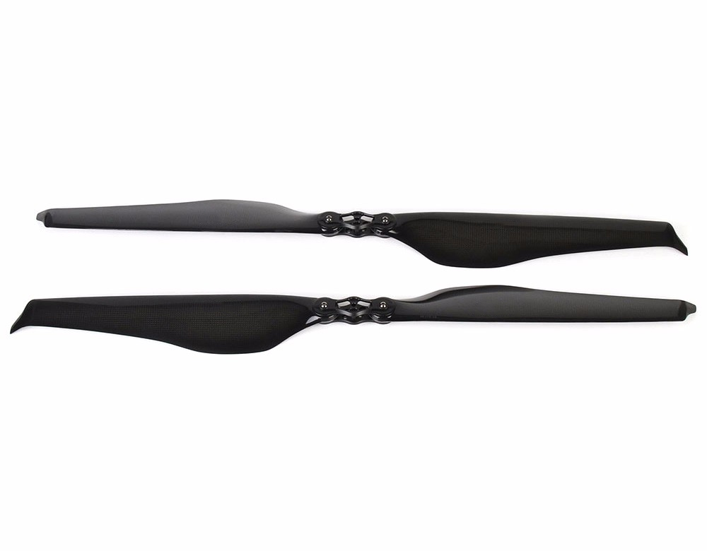 Hélice de Fibra de Carbono Dob - Drone Propeller avaliação e preço