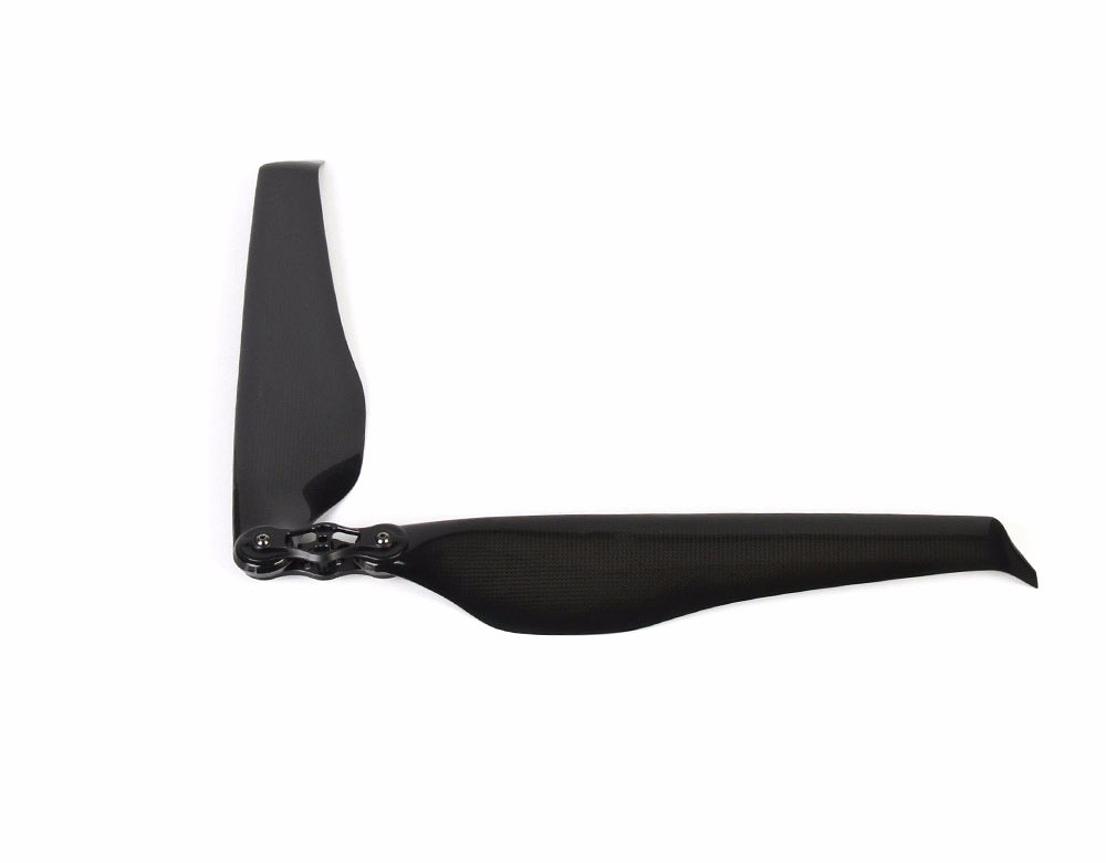 Hélice de Fibra de Carbono Dob - Drone Propeller avaliação e preço