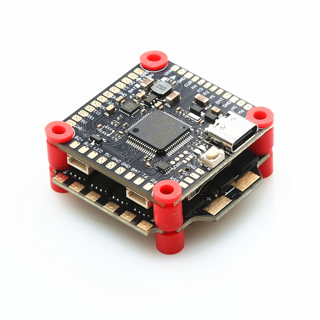 Controlador de vôo f405 f405/f - F722 Flight Controller avaliação e preço