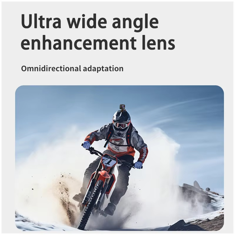 Câmera de ação 5K acessível pa - Runcam Camera avaliação e preço