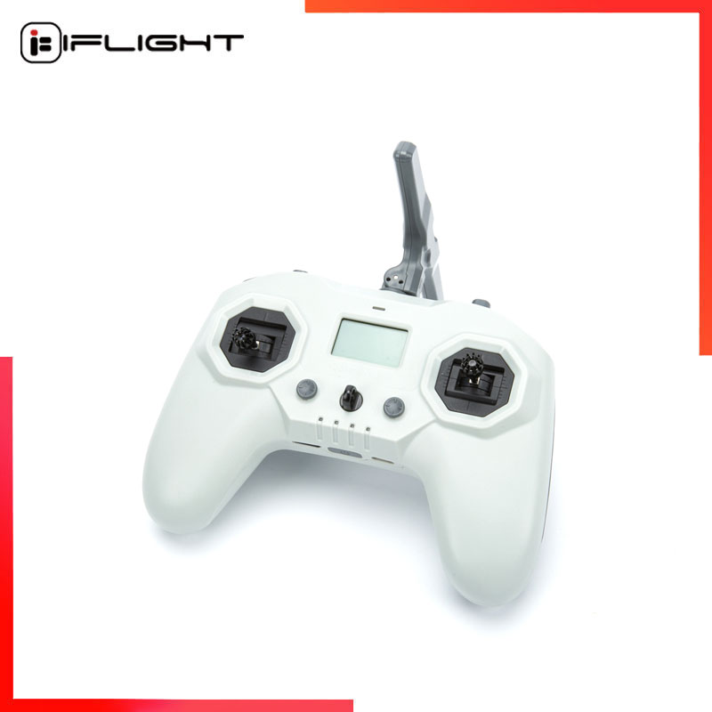 IFlight Commando 8 Transmissor - Radio Transmitter 2.4Ghz avaliação e preço