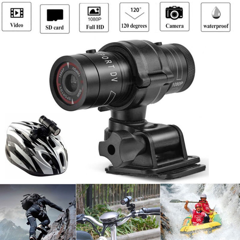 Mini esporte dv ação esportes  - Runcam Camera avaliação e preço