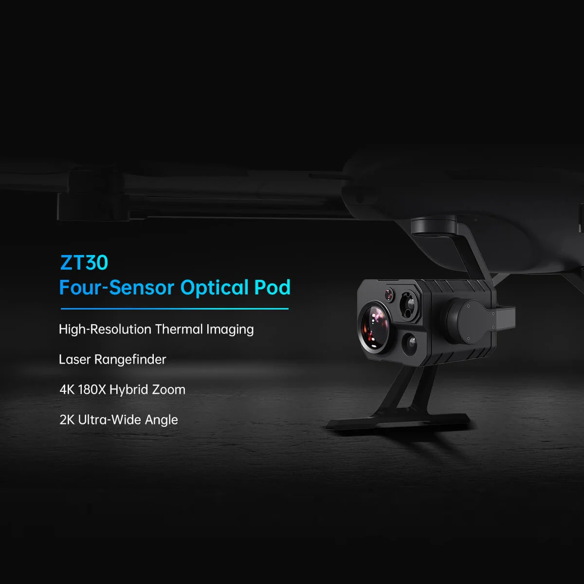 2026 newt30 gimbal câmera dr-o - Drone With Camera avaliação e preço
