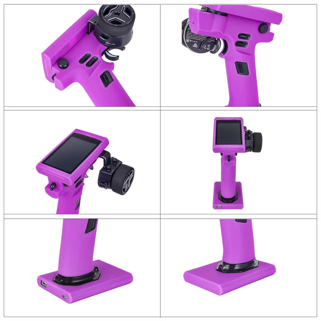 Capa Protetora de Silicone Ant - Flysky Transmitter avaliação e preço