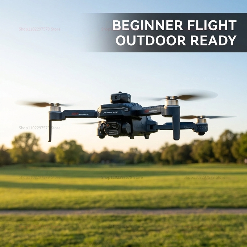 Drone GT8 com Cinto de Evitaçã - Dji Mini Drone avaliação e preço