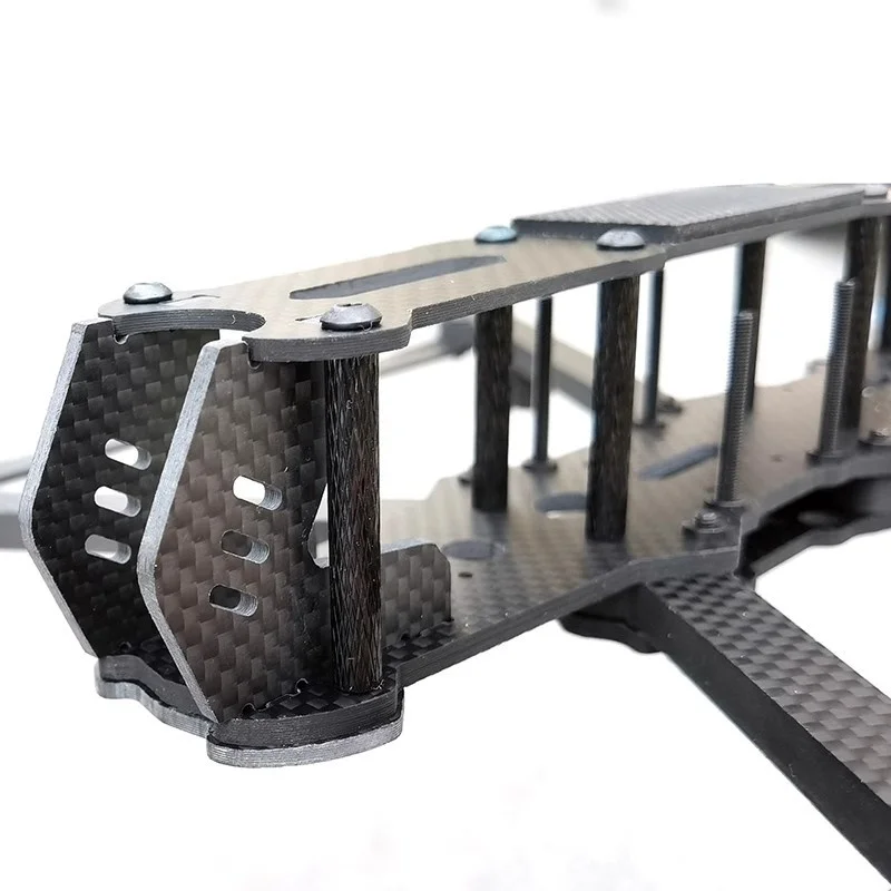 Kit de Estrutura de Drone de C - Carbon Fiber Drone Frame avaliação e preço
