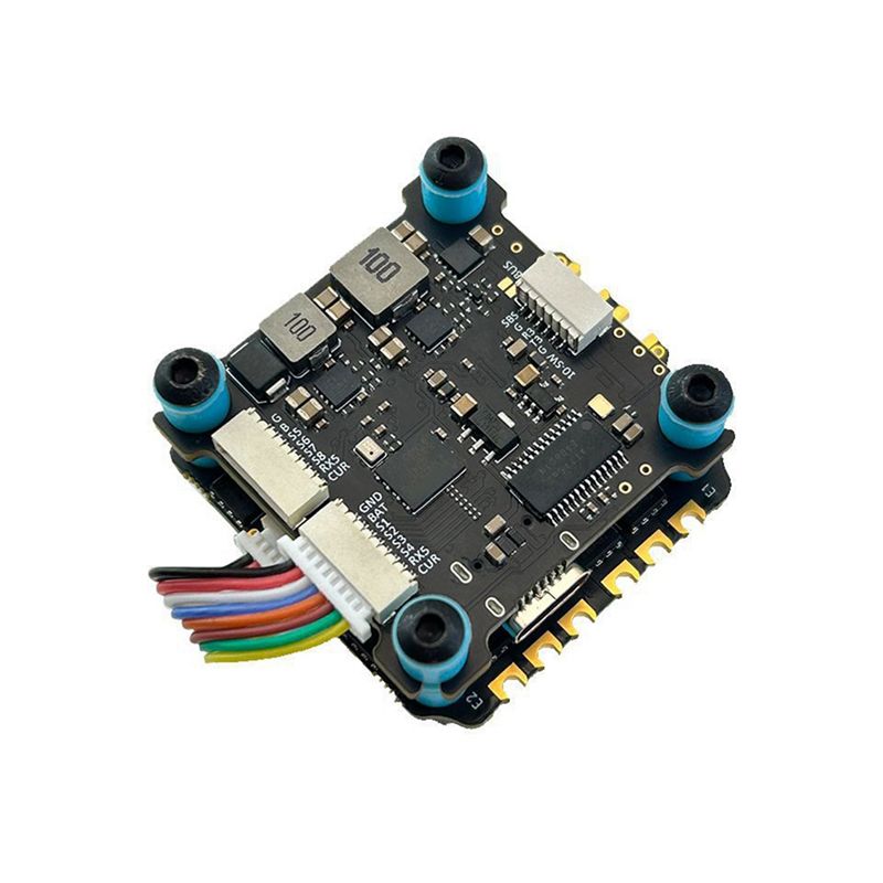 ABUM-F405 Flying Tower 60A ESC - 4 In 1 Esc avaliação e preço