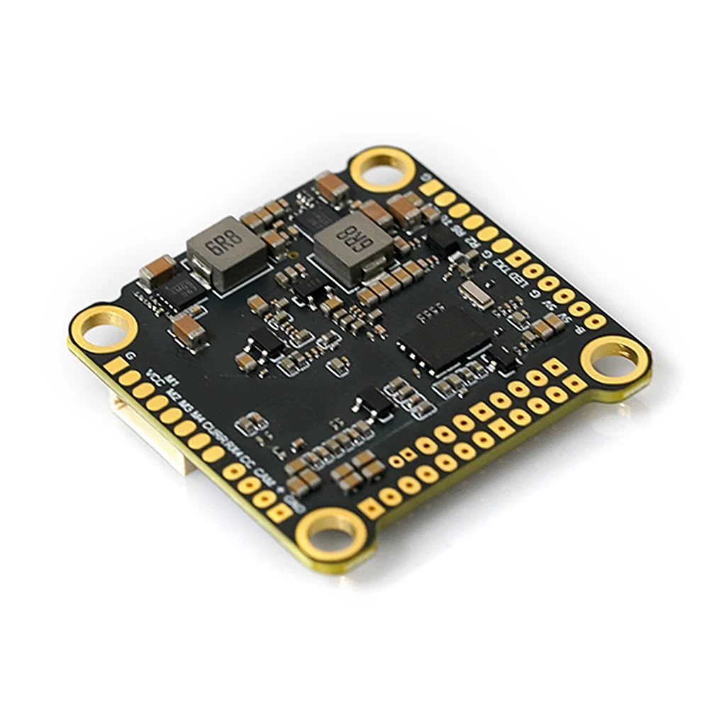 Controlador de Voo FOXEER F722 - F722 Flight Controller avaliação e preço