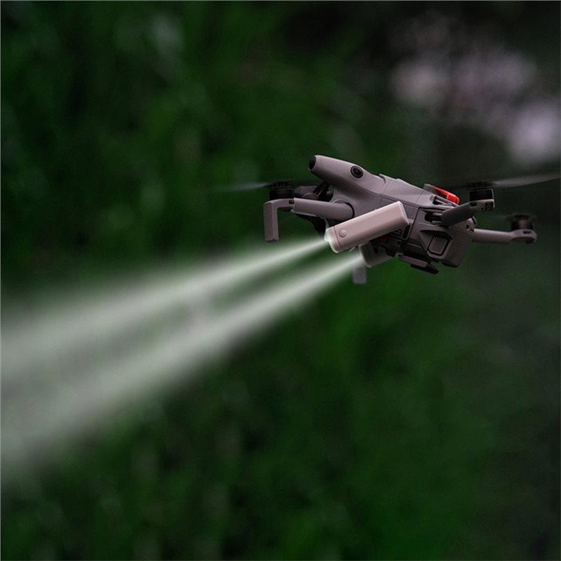 Suporte de Luz para Drone DJI  - Dji Mini Drone avaliação e preço