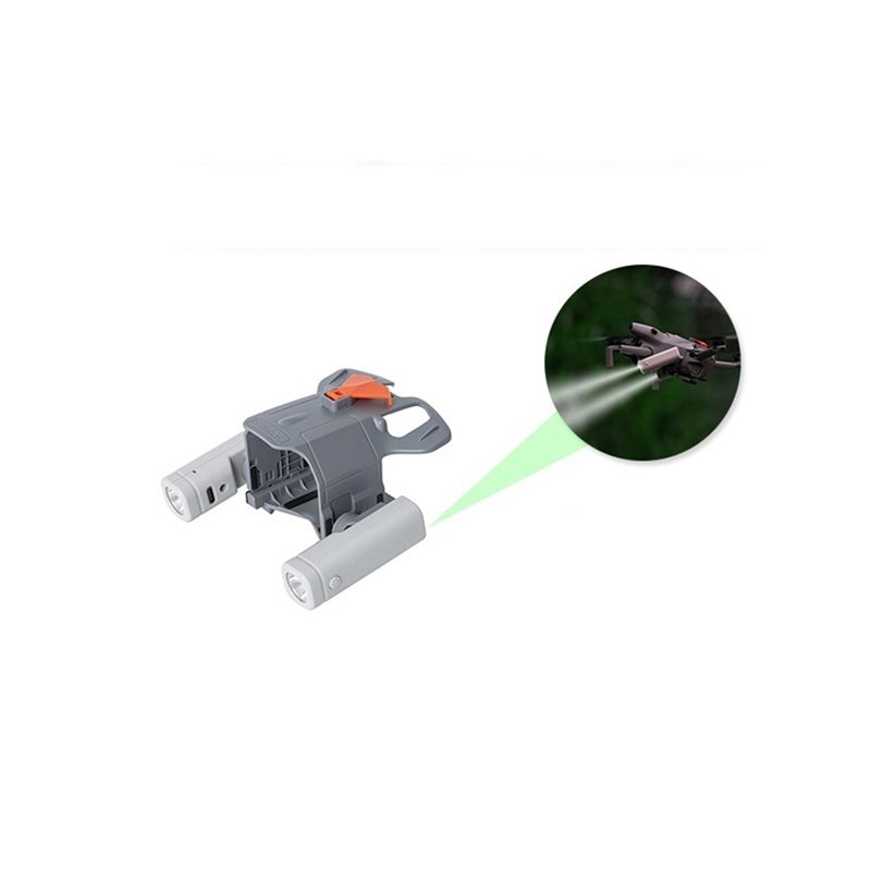 Suporte de Luz para Drone DJI  - Dji Mini Drone avaliação e preço