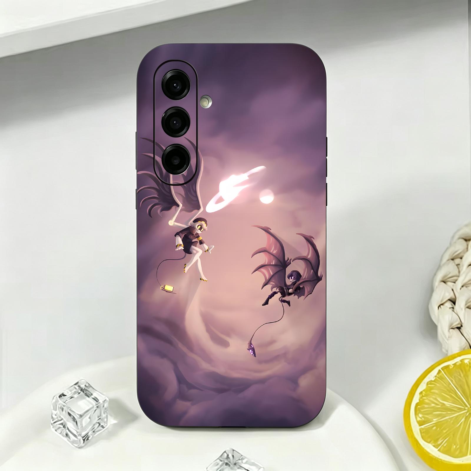 Capa de Telefone Game Murder D - Drone avaliação e preço