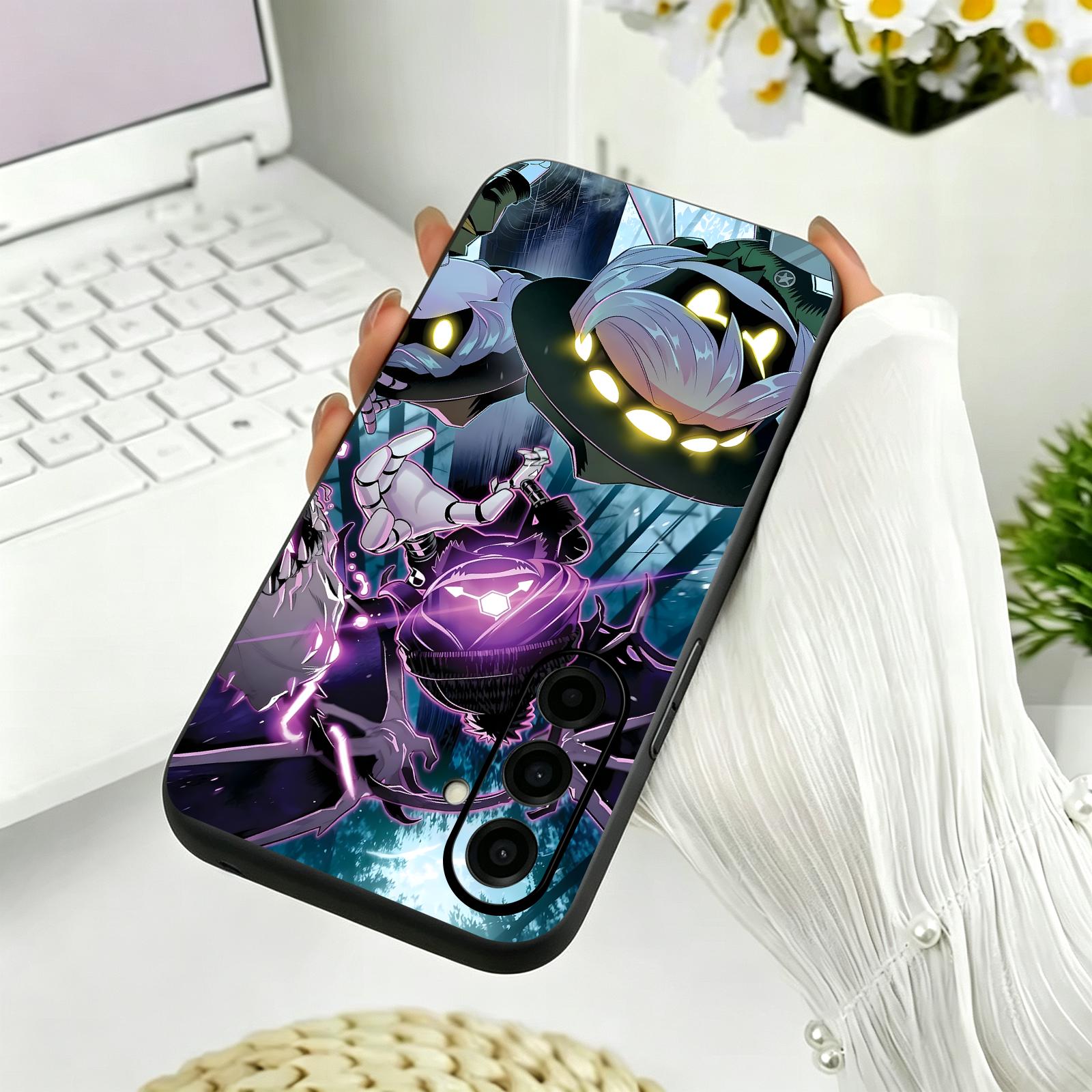 Capa de Telefone Game Murder D - Drone avaliação e preço