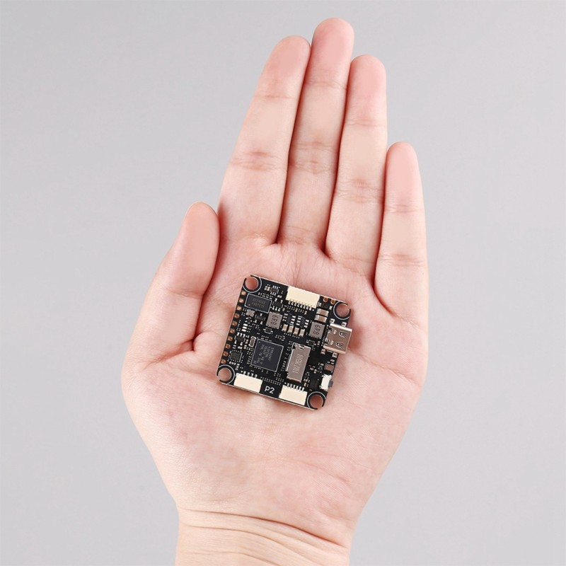 Controlador de Voo A63T-TBS Lu - Betaflight Fc avaliação e preço