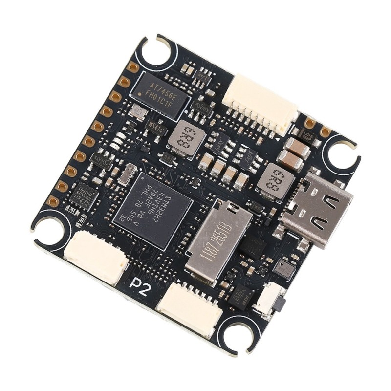 Controlador de Voo A63T-TBS Lu - Betaflight Fc avaliação e preço