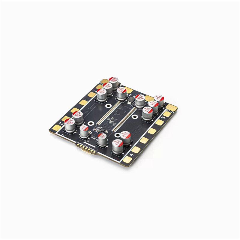 AINY-8S 100A 4-In-1 ESC BLS co - 4 In 1 Esc avaliação e preço