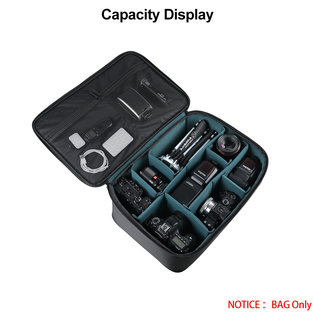 Ambitful ZOOM P7II XL Bolsa de - Drone With Camera avaliação e preço