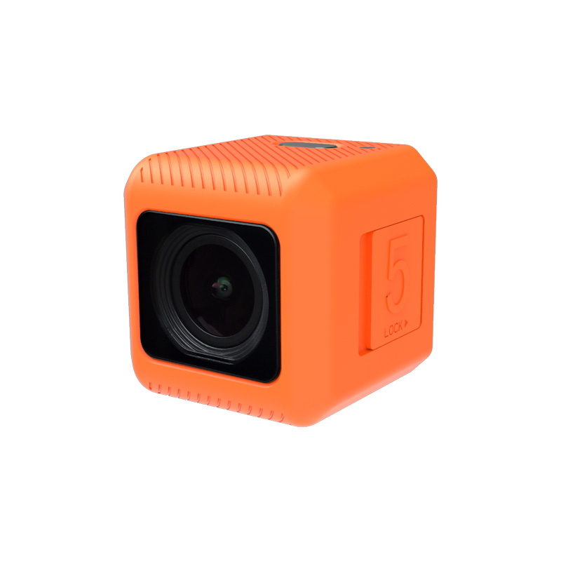 Câmera de Ação RunCam 5 RunCam - Runcam Camera avaliação e preço
