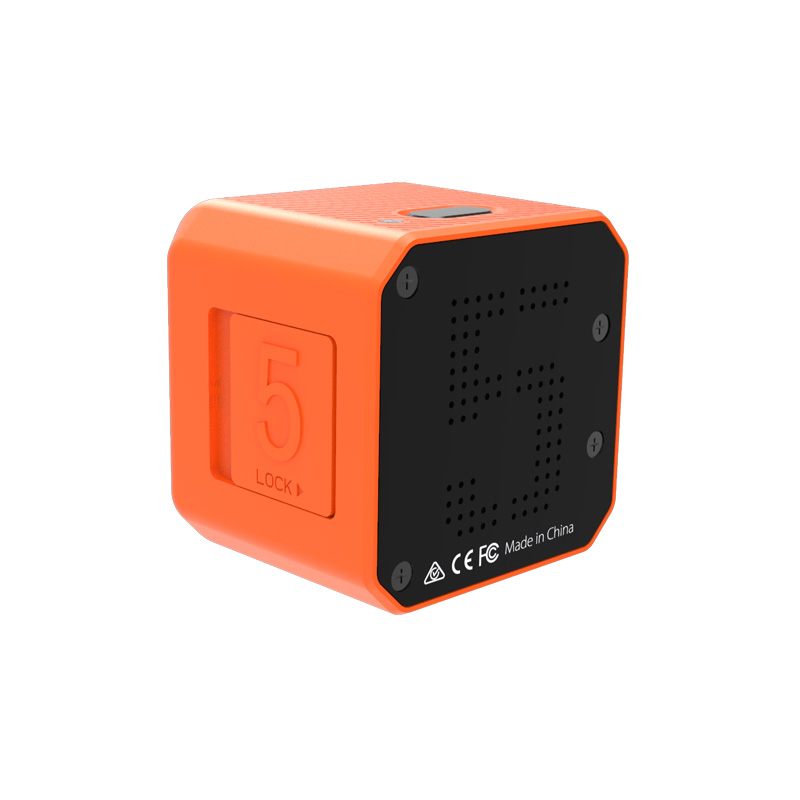 Câmera de Ação RunCam 5 RunCam - Runcam Camera avaliação e preço